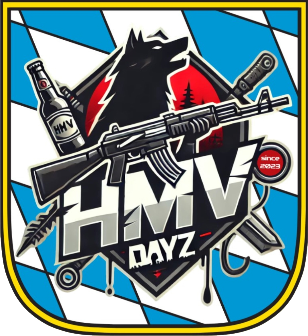 HMV DayZ – Haumvoi Gaming